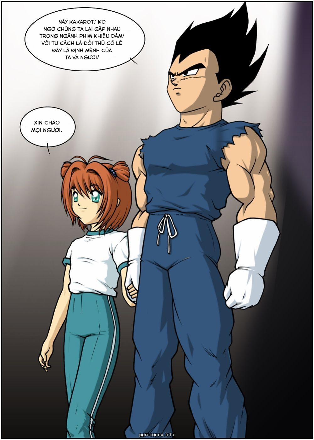 Diễn viên phim khiêu dâm Hết trang 19