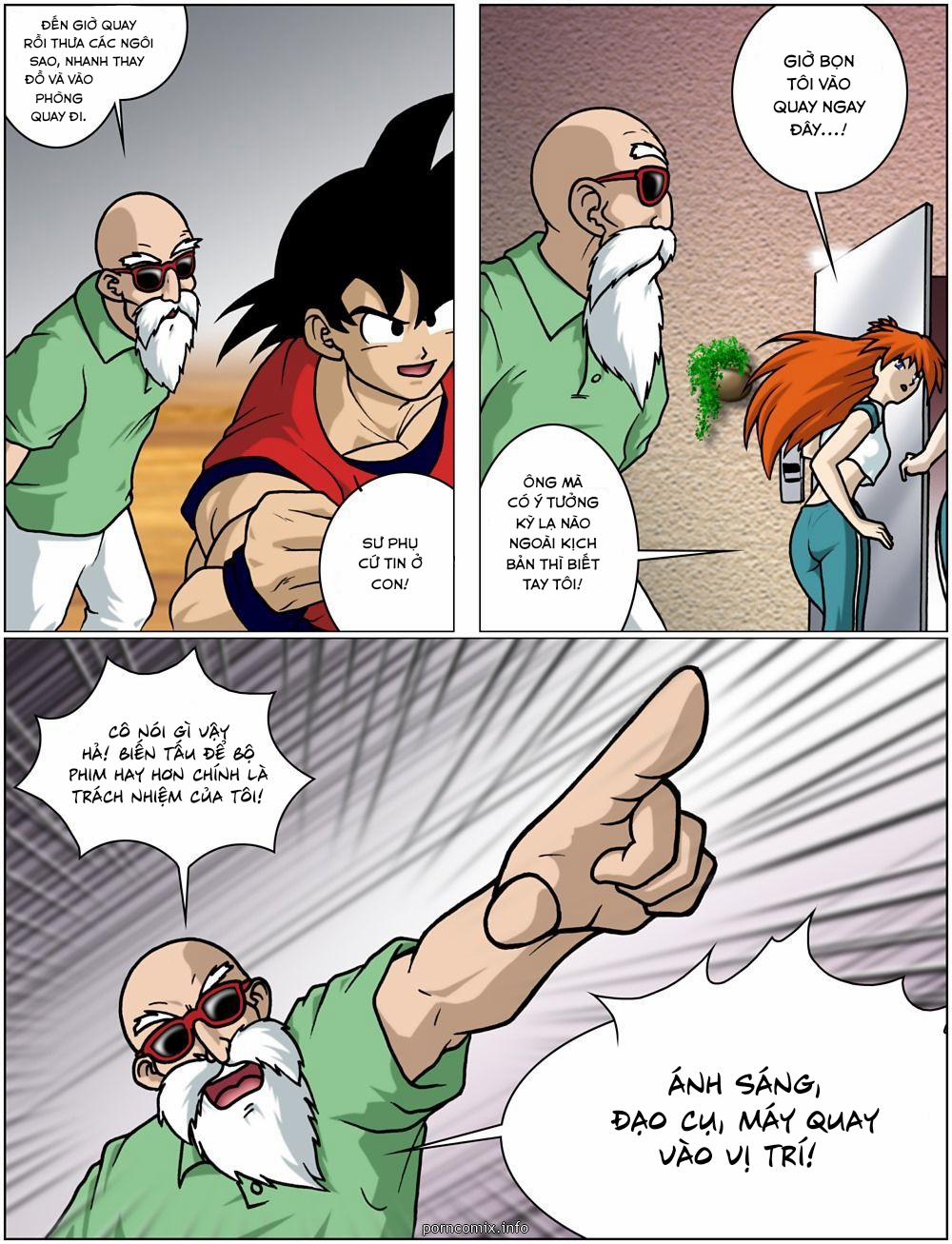 Diễn viên phim khiêu dâm Hết trang 3