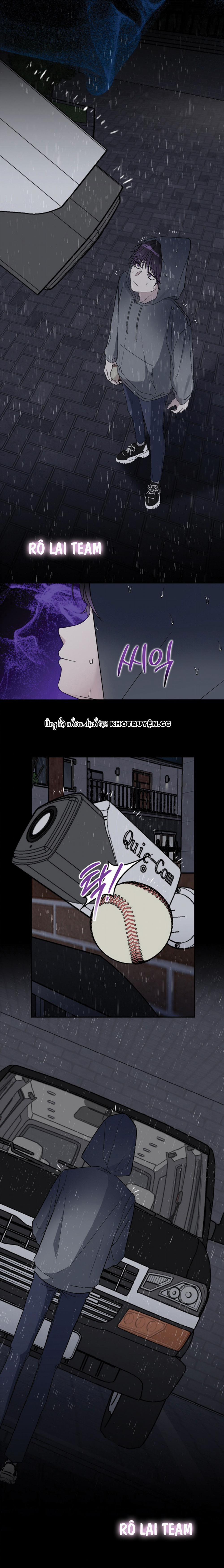 Diễn Viên Và Tên Biến Thái 2 trang 1