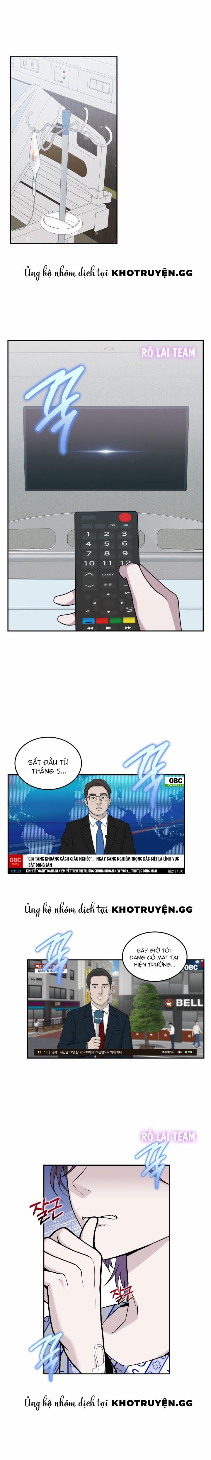 Diễn Viên Và Tên Biến Thái 6 trang 0