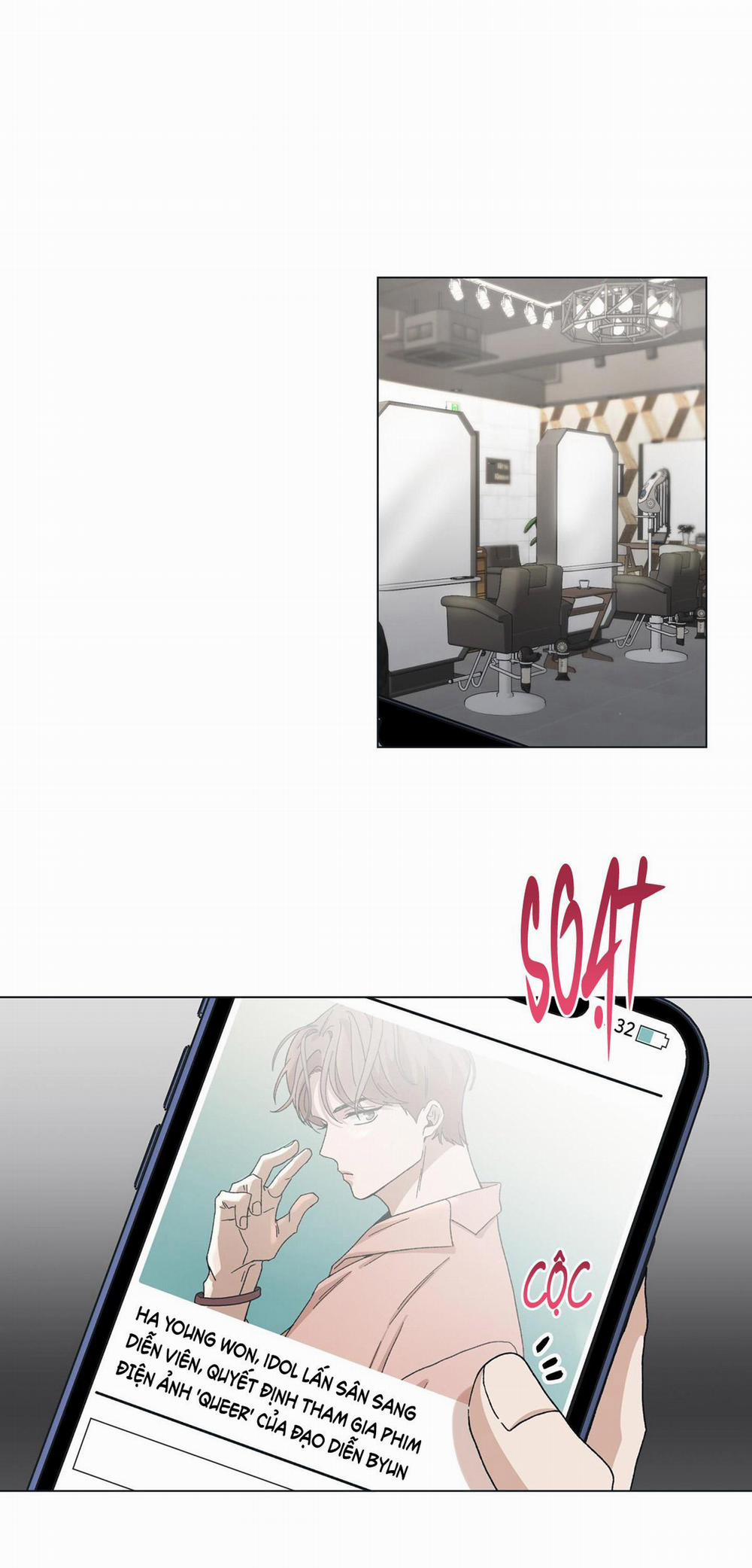 Diễn Xuất Bất Diệt 1 trang 0