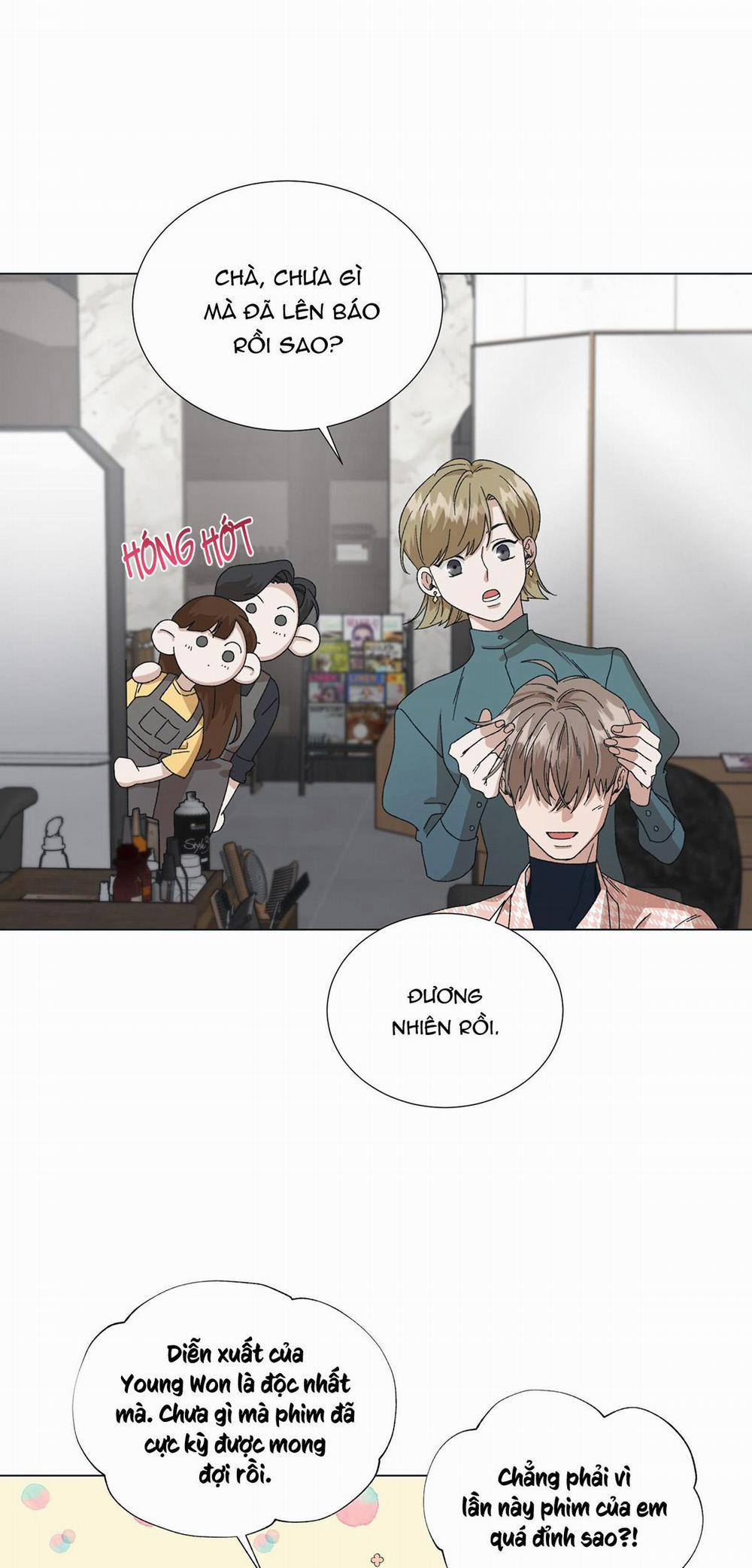 Diễn Xuất Bất Diệt 1 trang 1