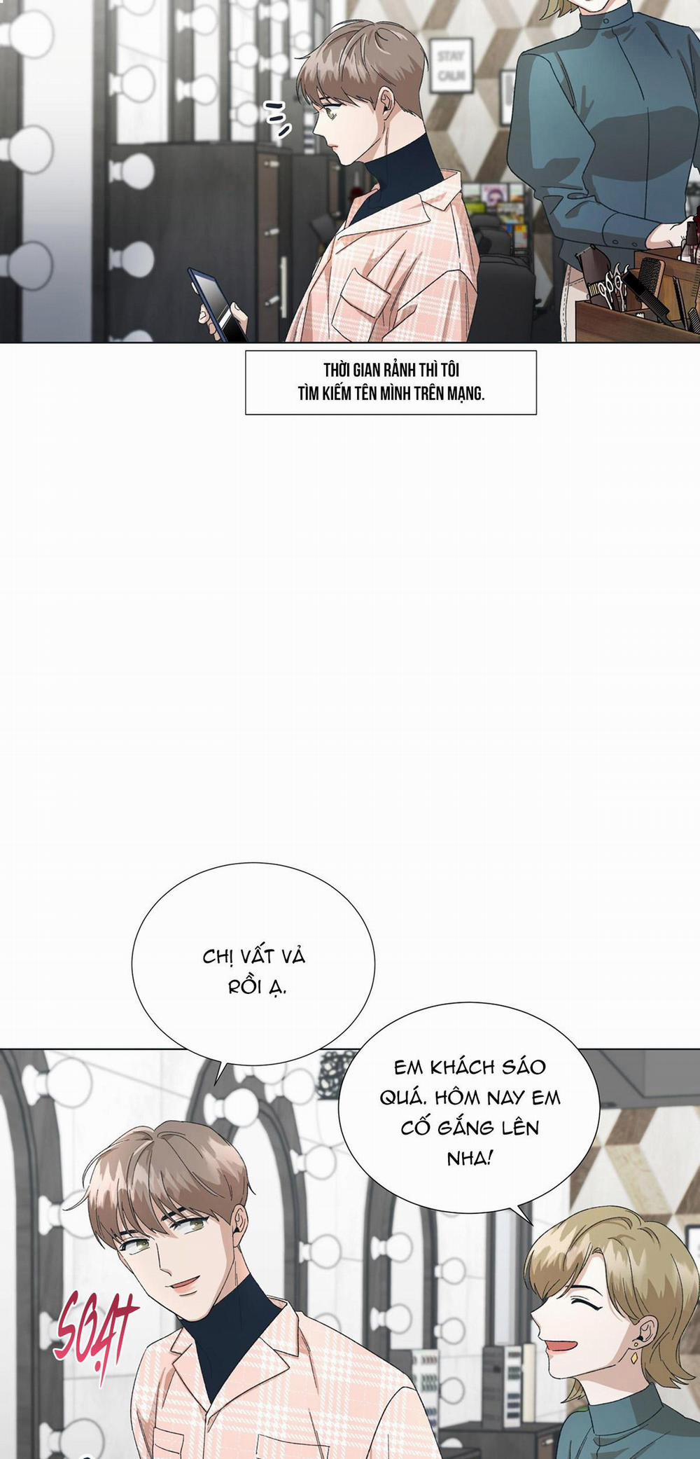 Diễn Xuất Bất Diệt 1 trang 10