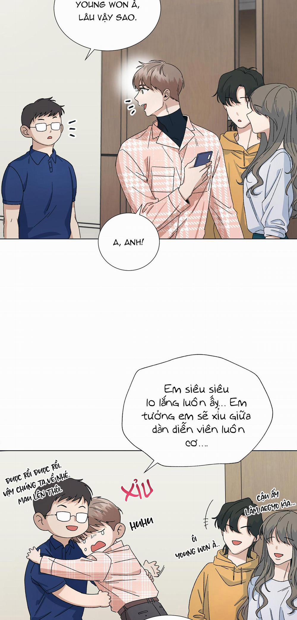 Diễn Xuất Bất Diệt 1 trang 43