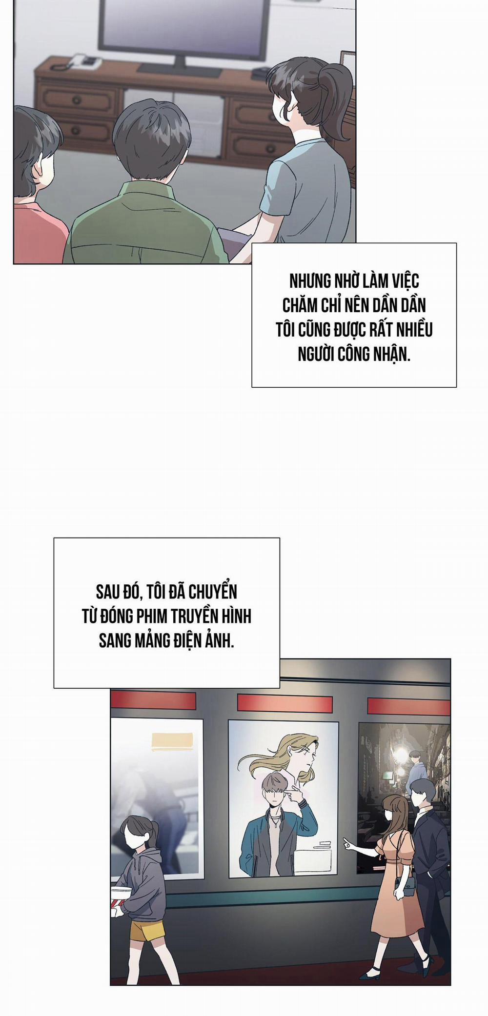 Diễn Xuất Bất Diệt 1 trang 8