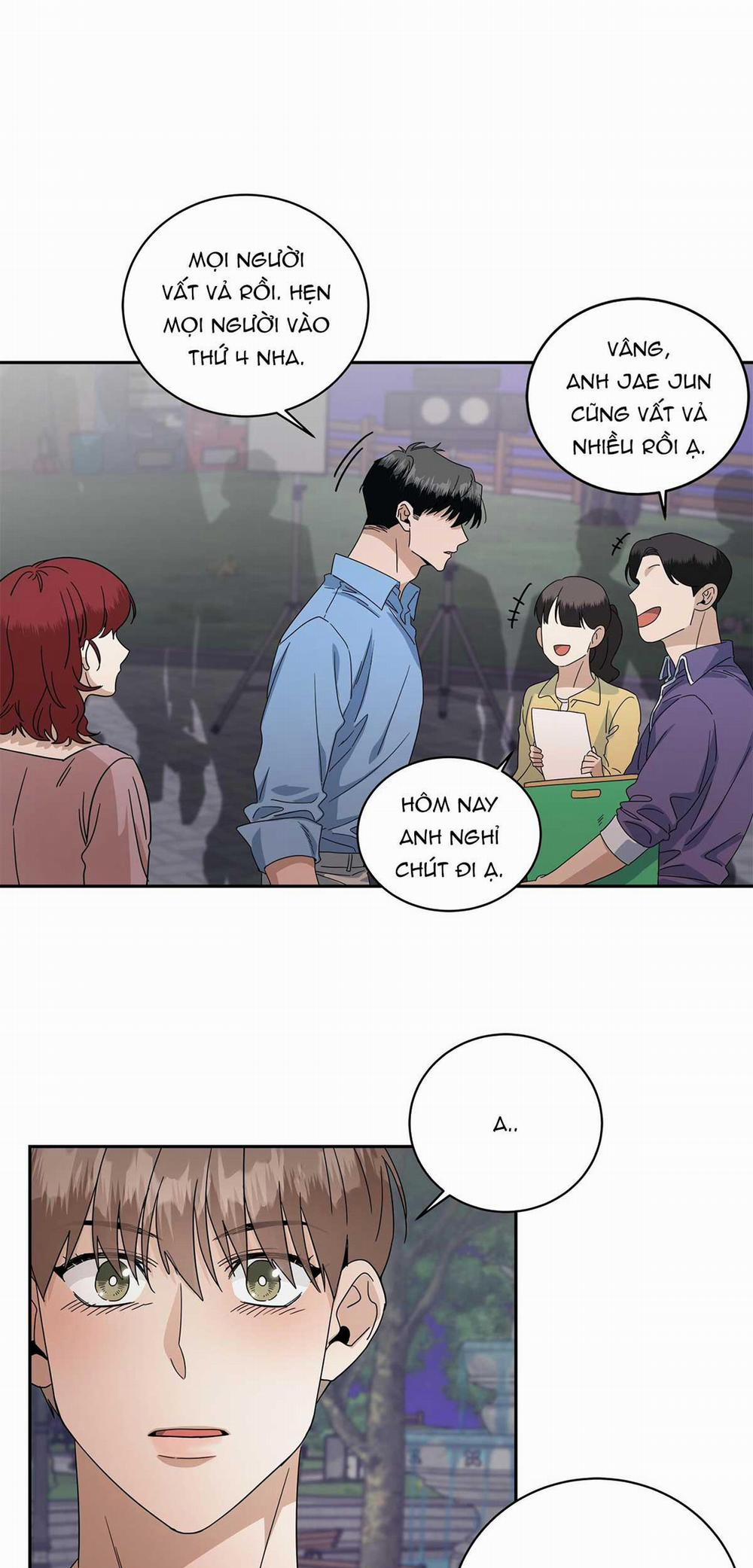 Diễn Xuất Bất Diệt 10 trang 0