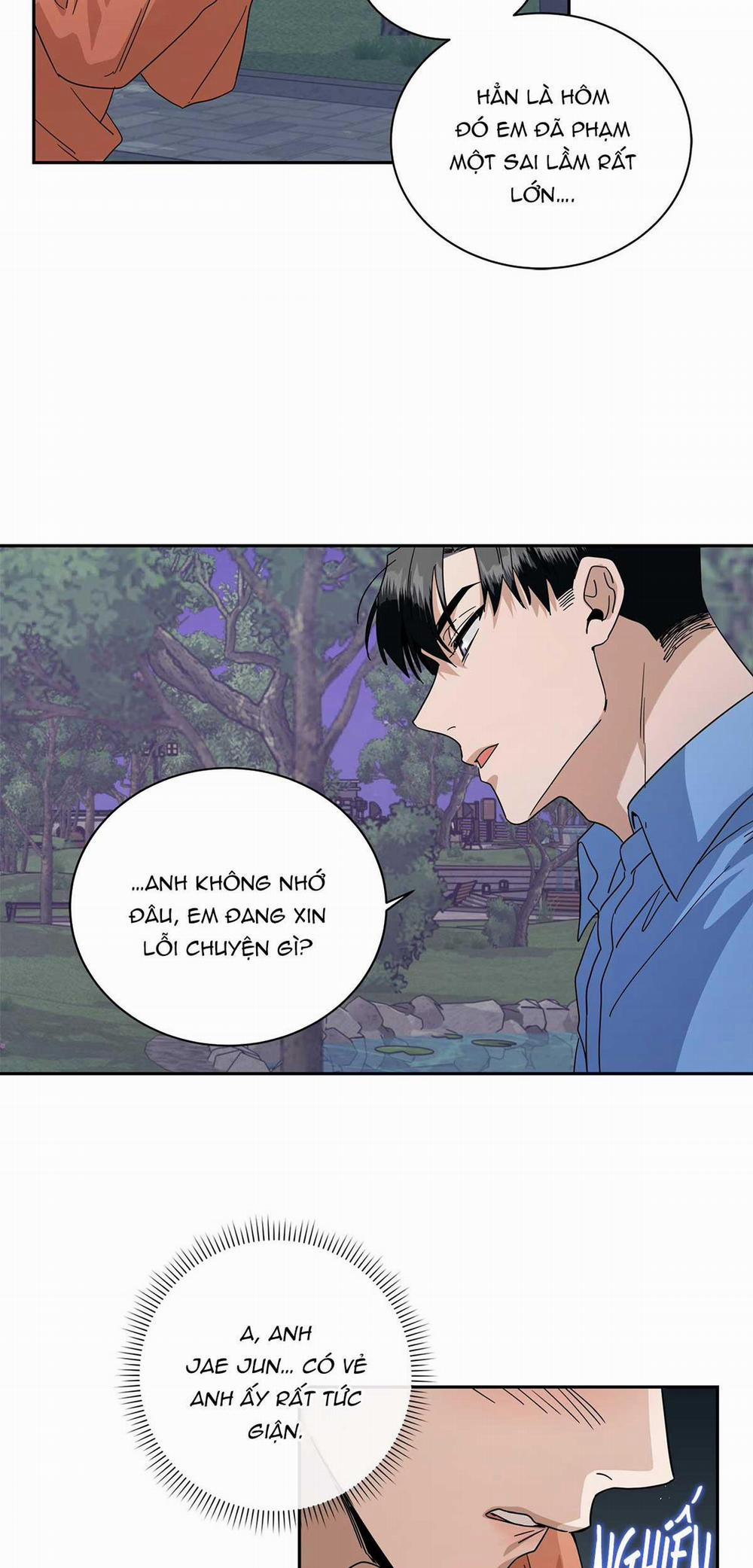 Diễn Xuất Bất Diệt 10 trang 14