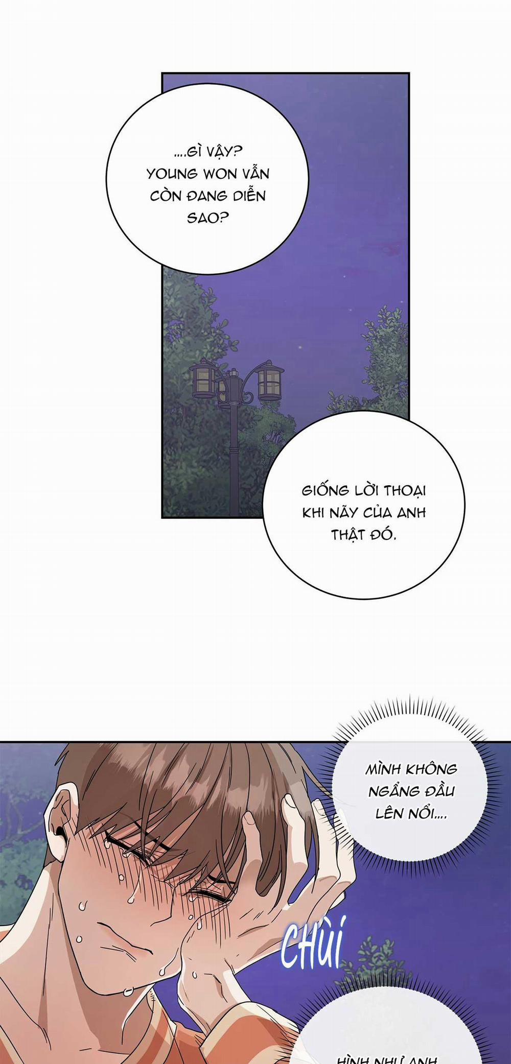 Diễn Xuất Bất Diệt 10 trang 18