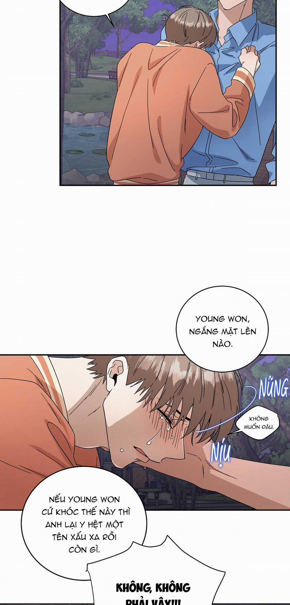 Diễn Xuất Bất Diệt 10 trang 25