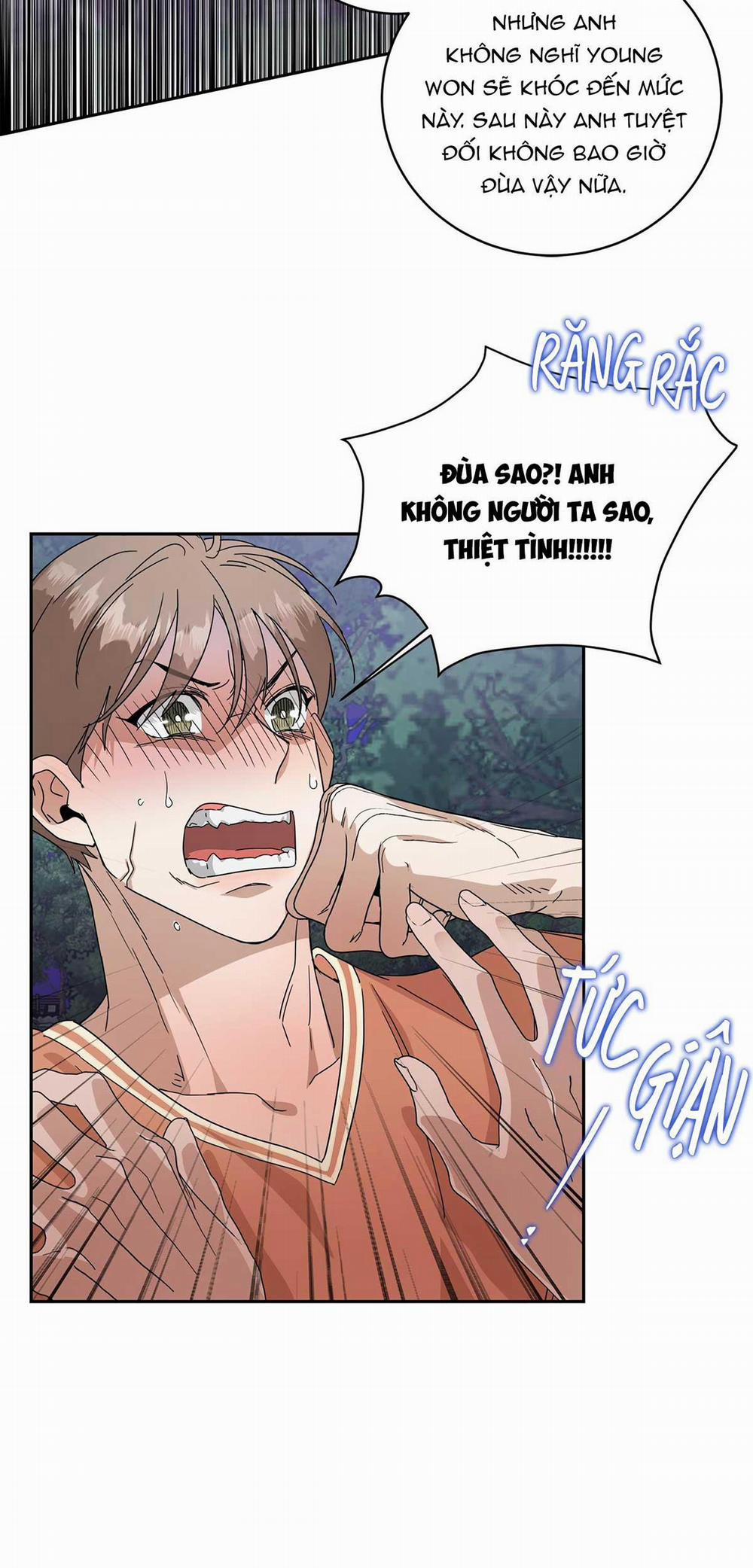 Diễn Xuất Bất Diệt 10 trang 30