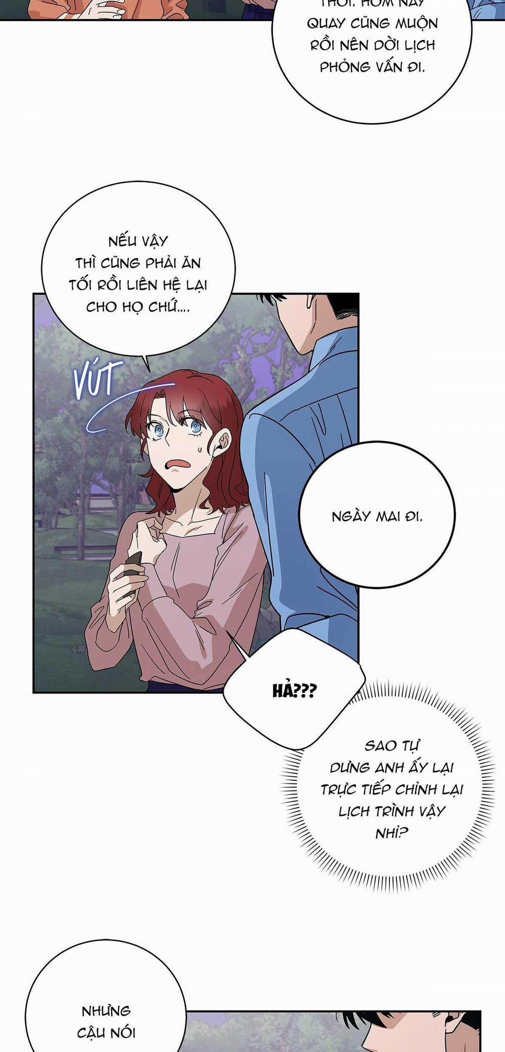 Diễn Xuất Bất Diệt 10 trang 6