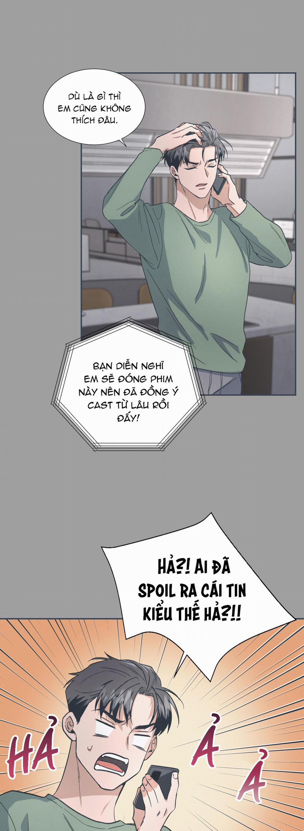 Diễn Xuất Bất Diệt 2 trang 30