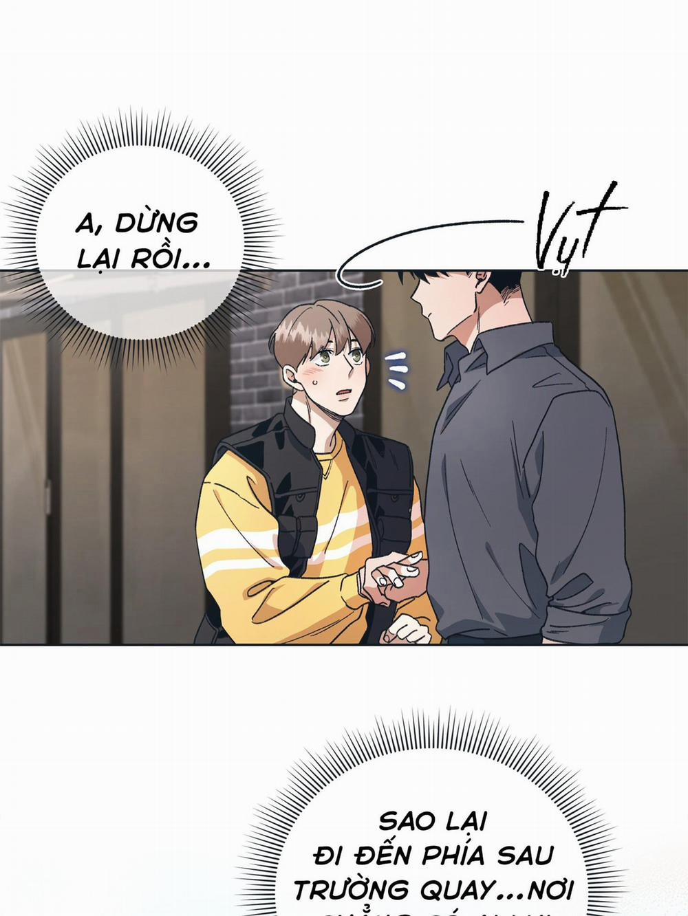 Diễn Xuất Bất Diệt 4 trang 10