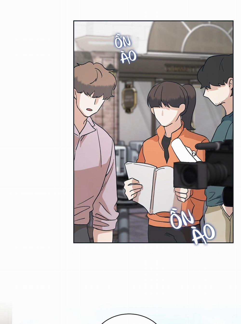 Diễn Xuất Bất Diệt 4 trang 3