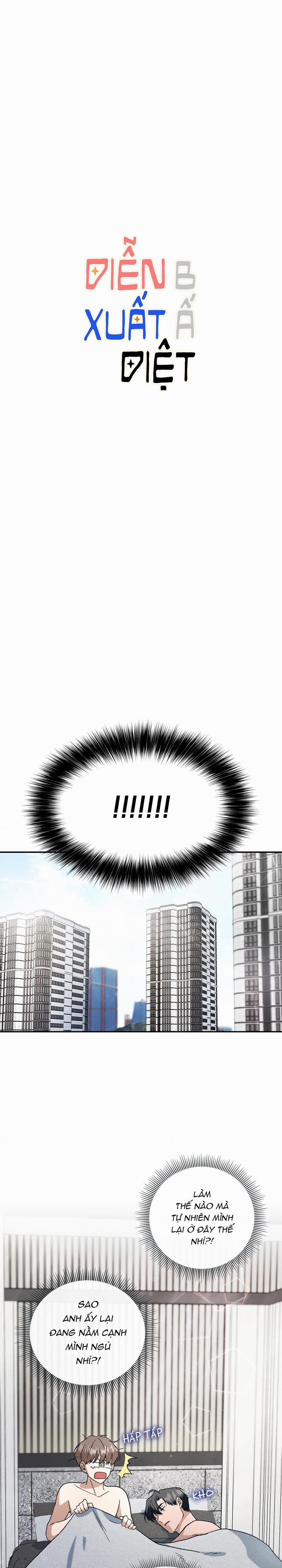 Diễn Xuất Bất Diệt 5 trang 0