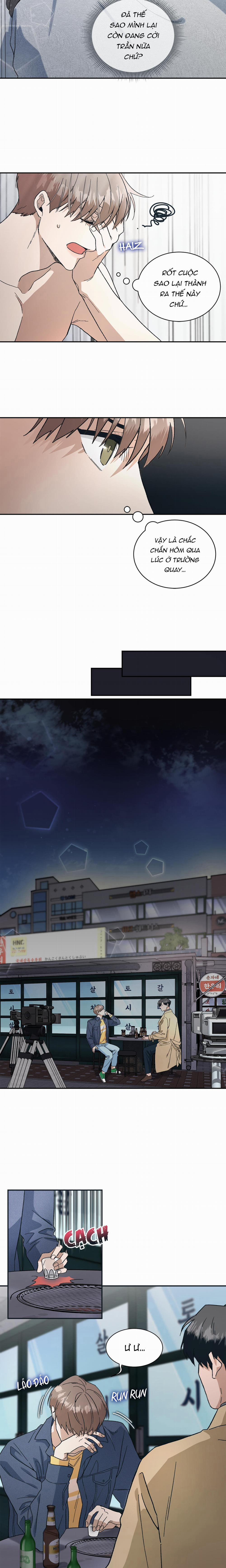 Diễn Xuất Bất Diệt 5 trang 1