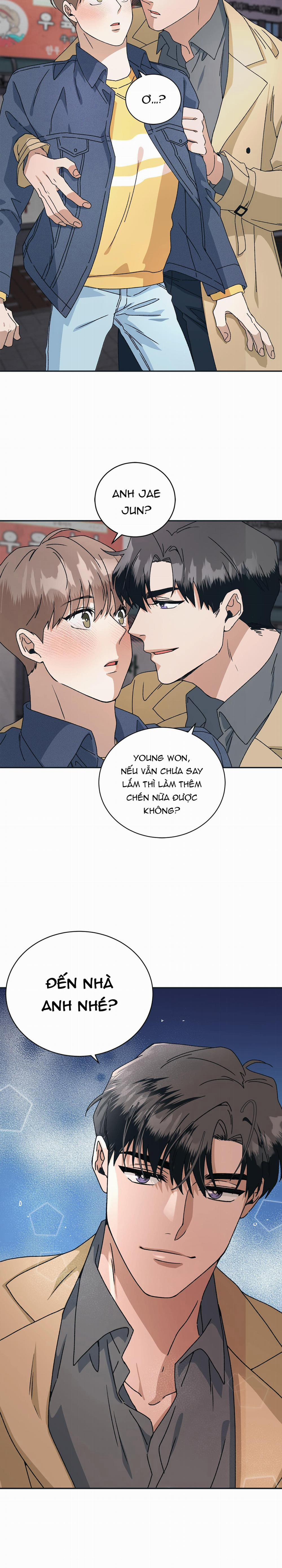 Diễn Xuất Bất Diệt 5 trang 35