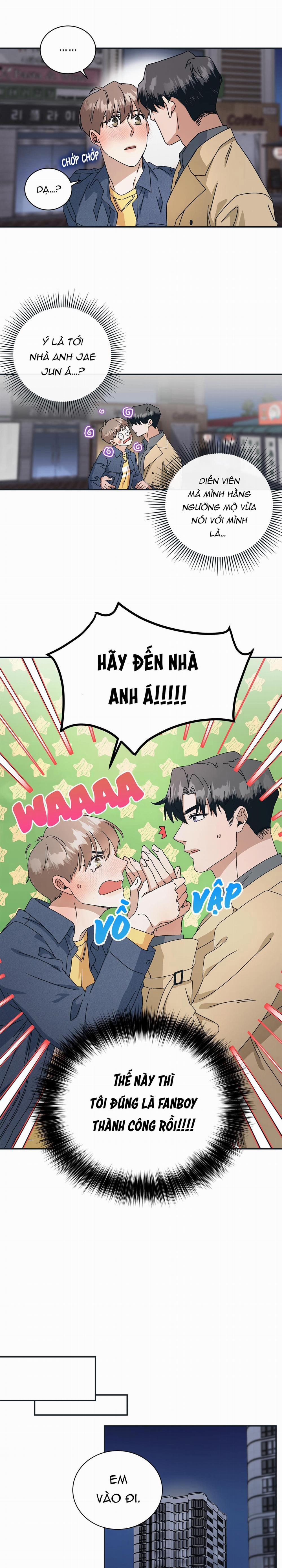 Diễn Xuất Bất Diệt 5 trang 36