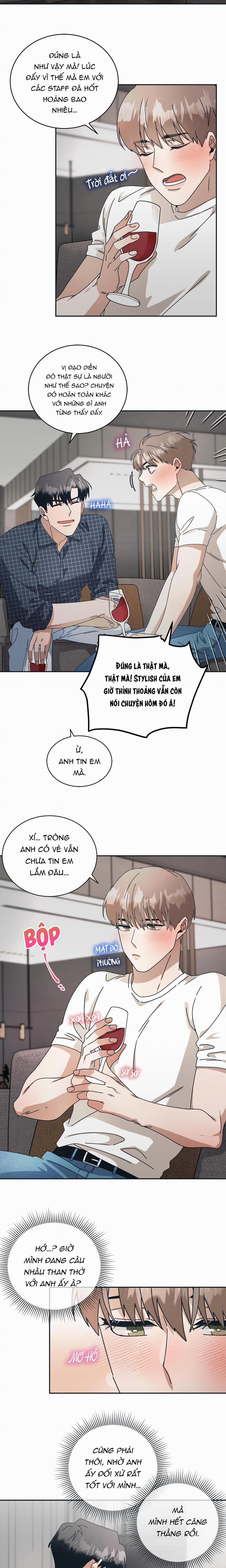 Diễn Xuất Bất Diệt 5 trang 50