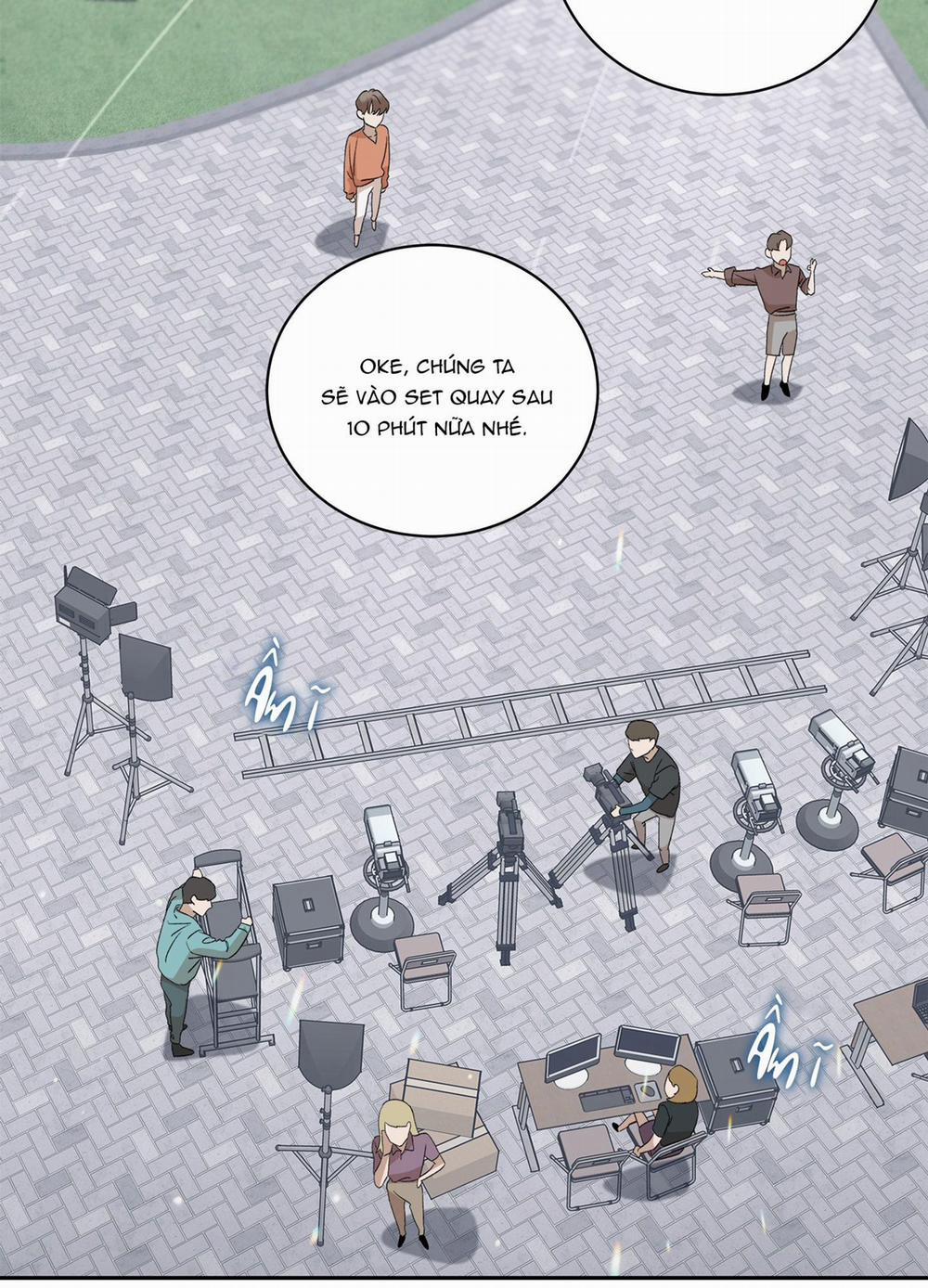 Diễn Xuất Bất Diệt 9 trang 1