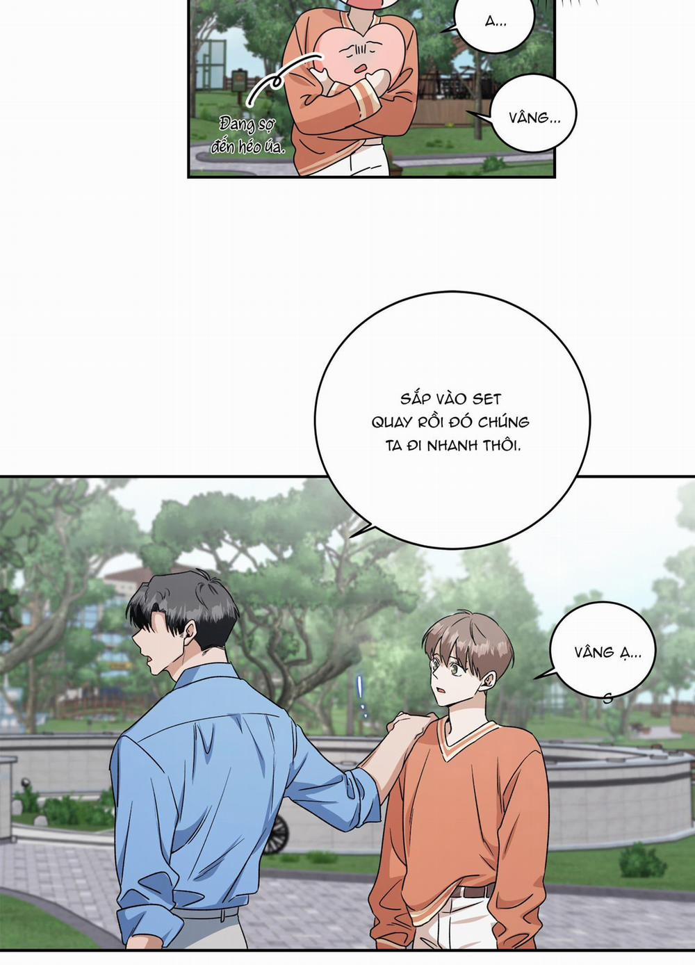 Diễn Xuất Bất Diệt 9 trang 10