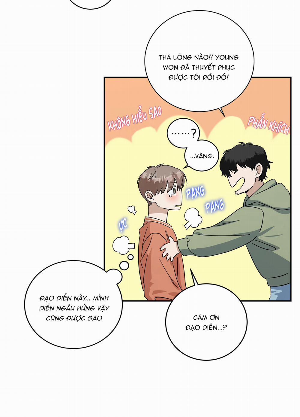 Diễn Xuất Bất Diệt 9 trang 47