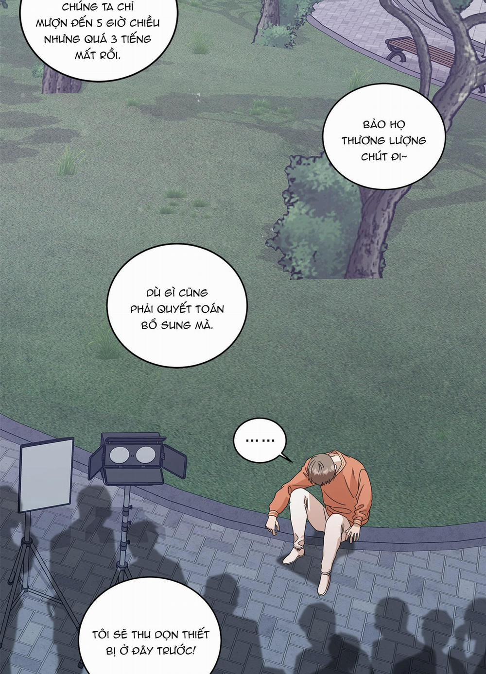 Diễn Xuất Bất Diệt 9 trang 61