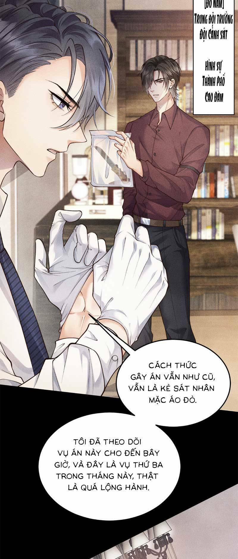 Điệp Sát 1.1 trang 15