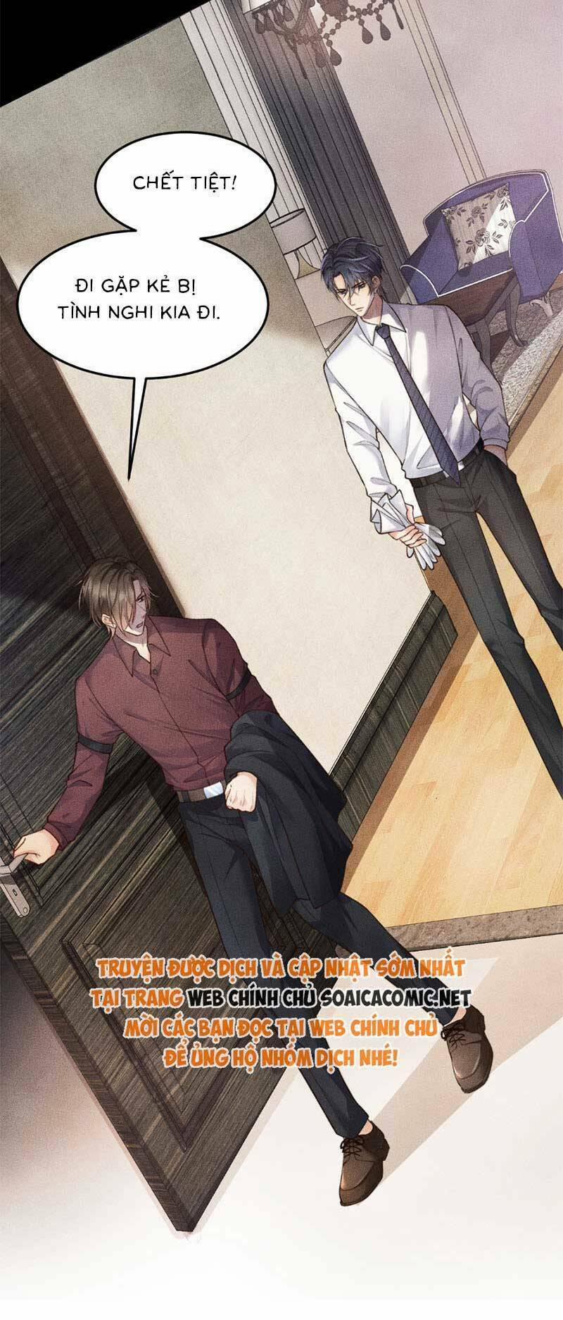 Điệp Sát 1.1 trang 16