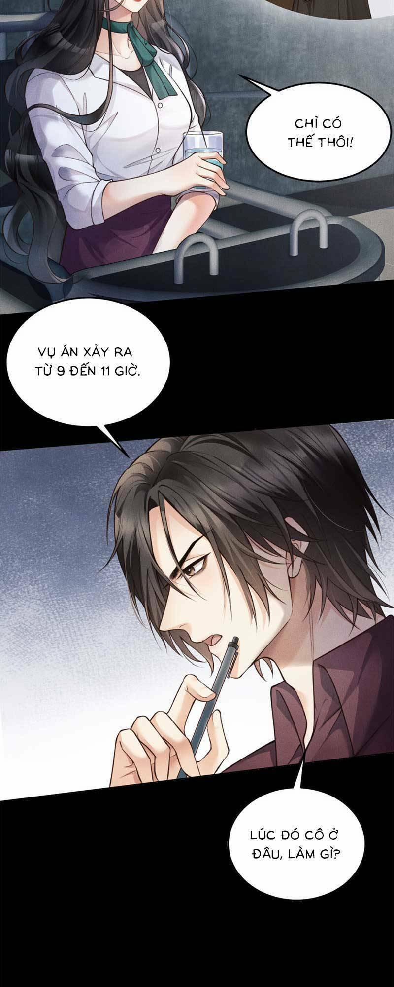 Điệp Sát 1.1 trang 21