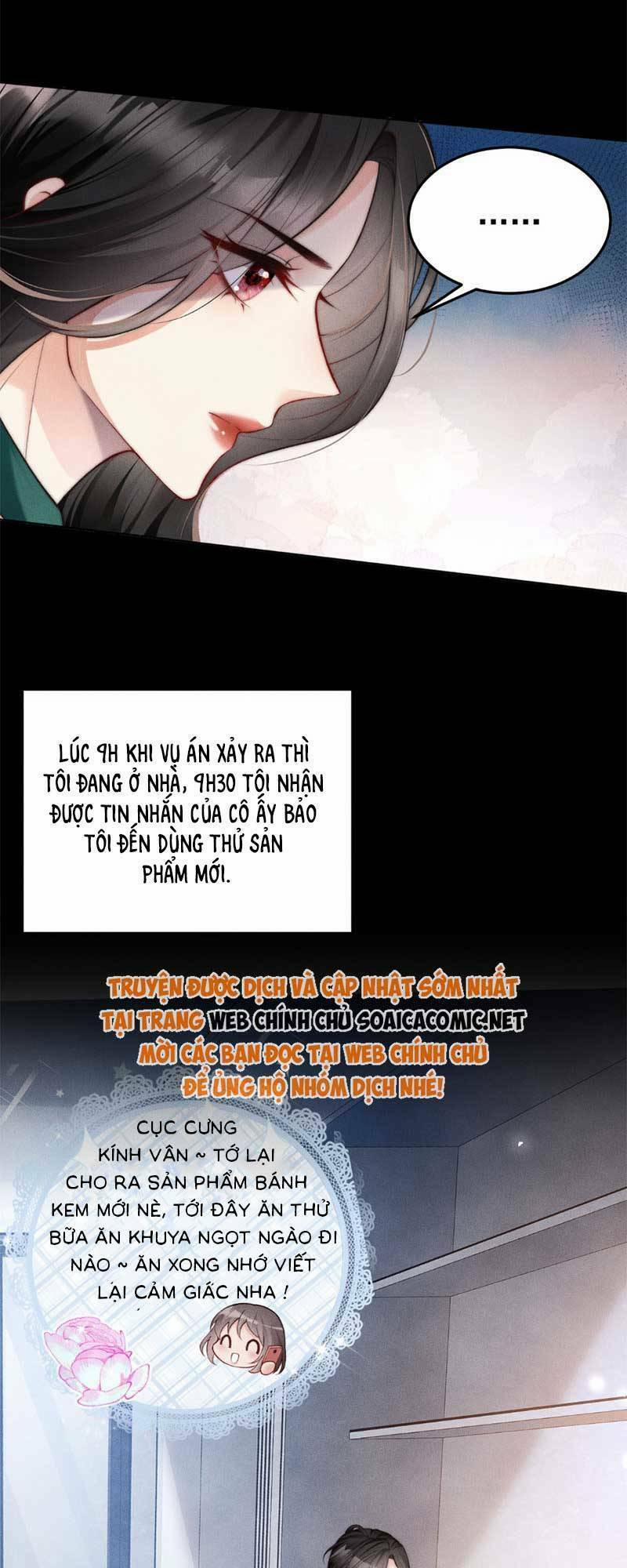 Điệp Sát 1.1 trang 22