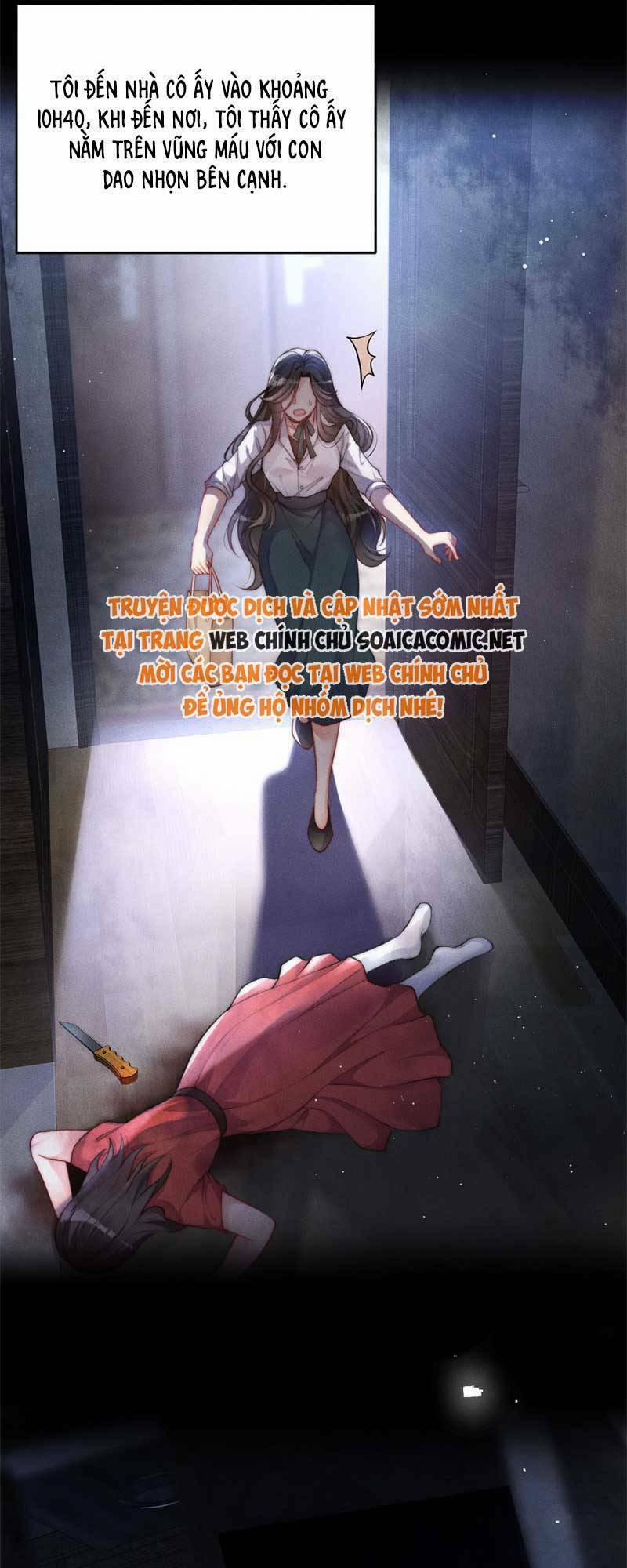 Điệp Sát 1.1 trang 25