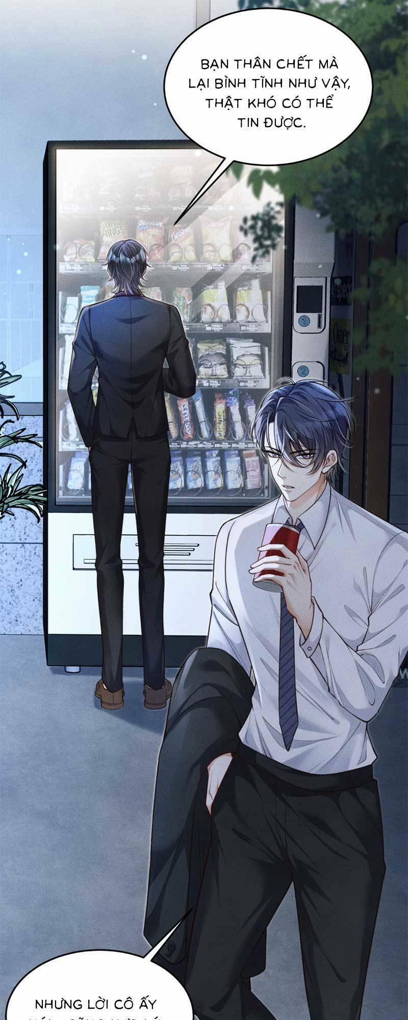 Điệp Sát 1.2 trang 0