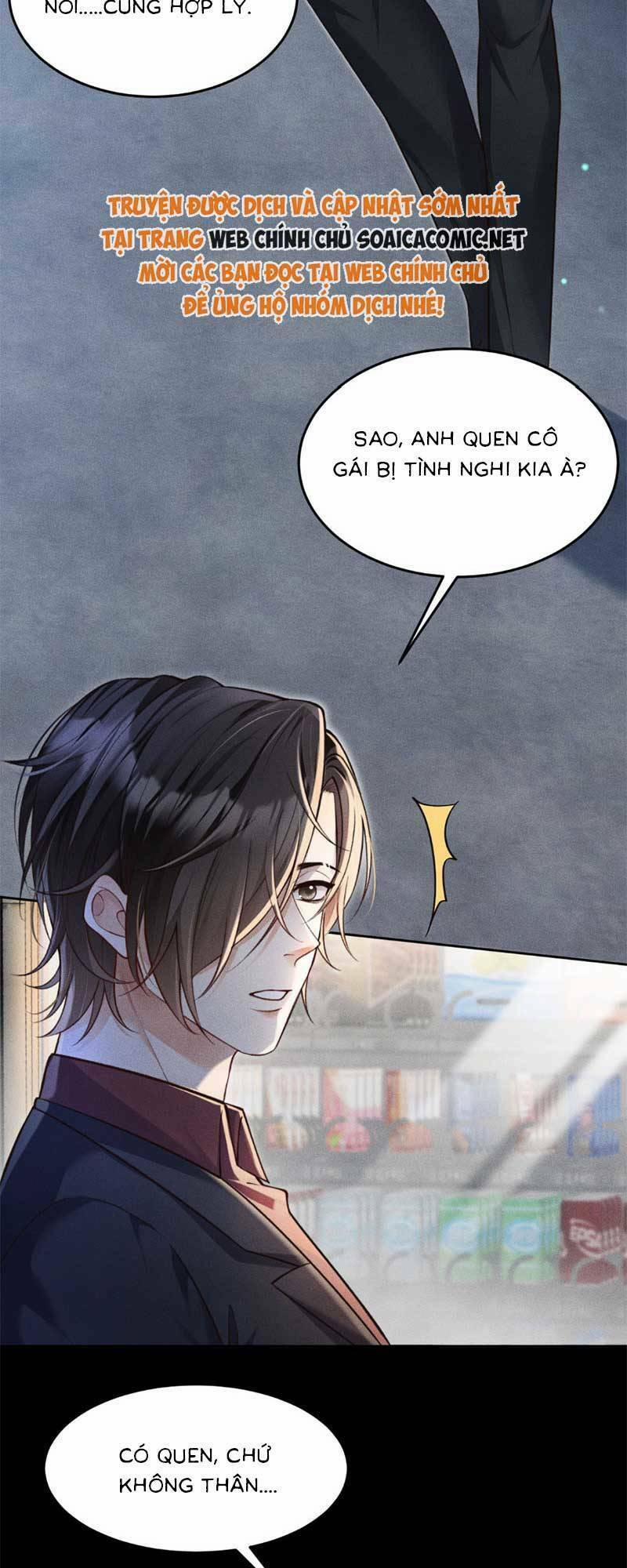 Điệp Sát 1.2 trang 1