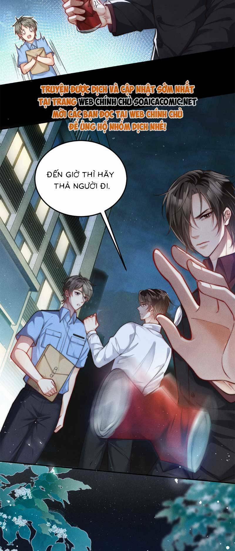 Điệp Sát 1.2 trang 14