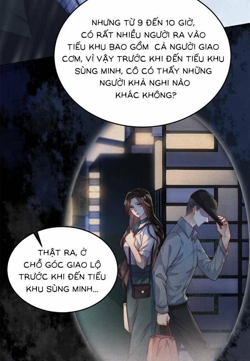 Điệp Sát 1.2 trang 23