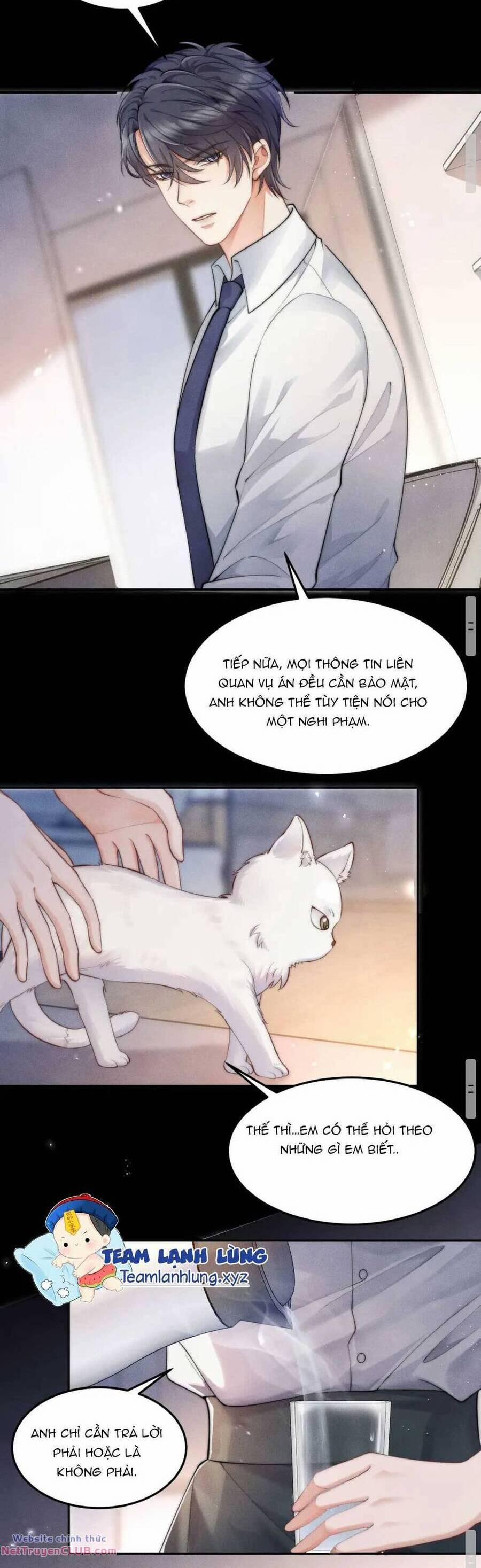 Điệp Sát 2 trang 12