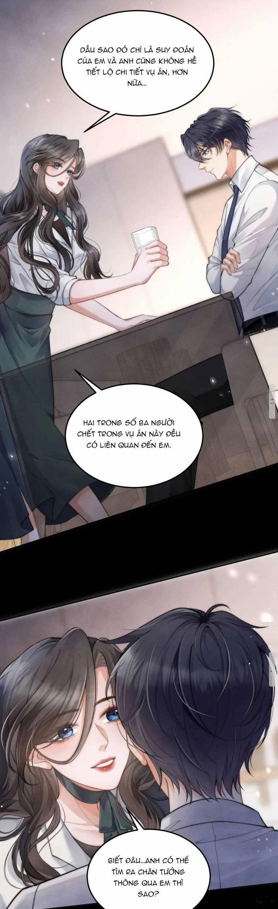 Điệp Sát 2 trang 13