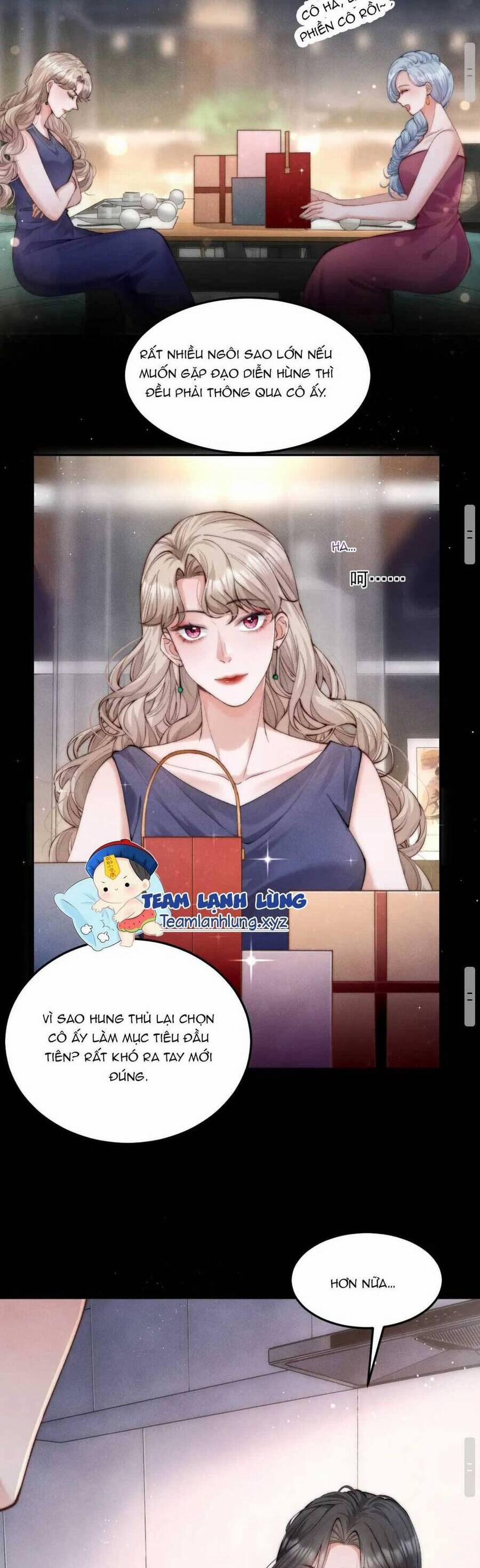 Điệp Sát 2 trang 19