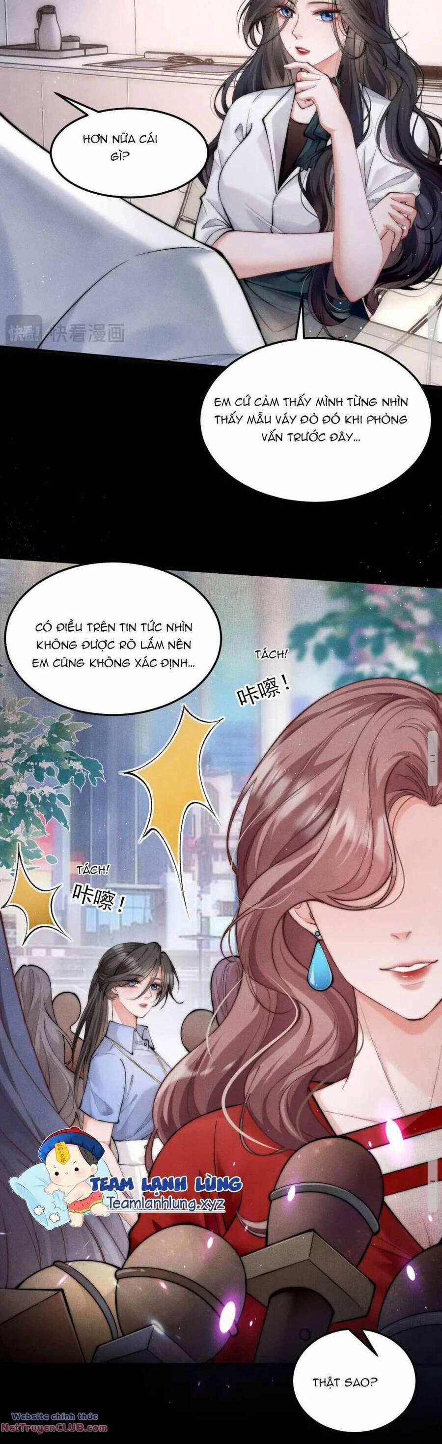 Điệp Sát 2 trang 20