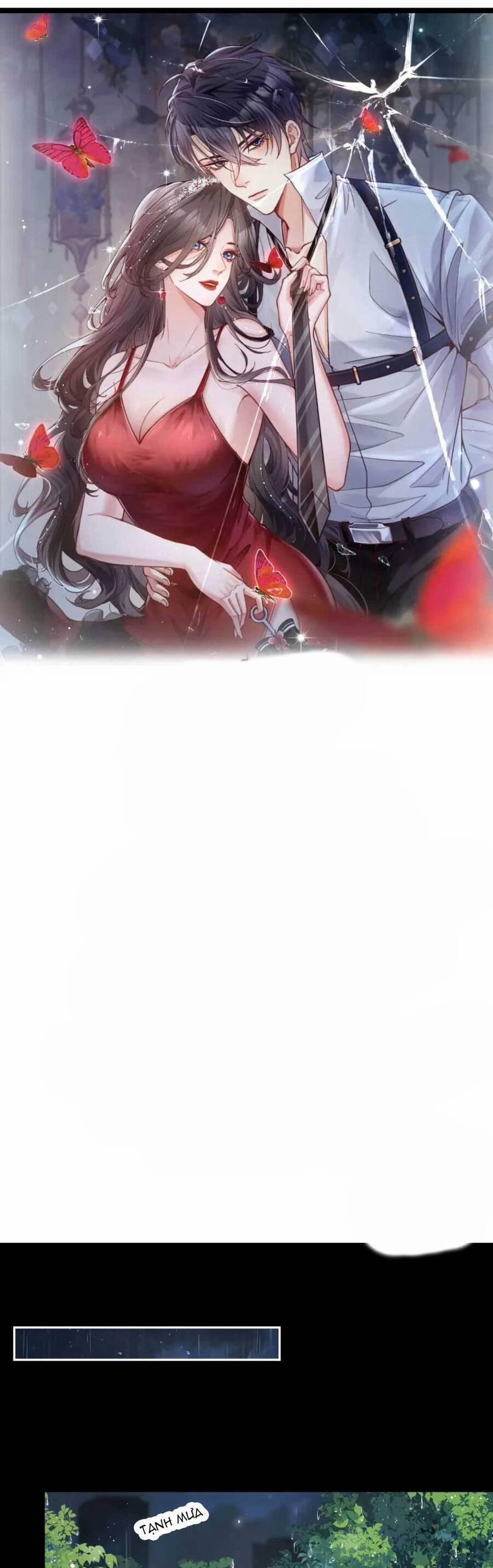 Điệp Sát 2 trang 3