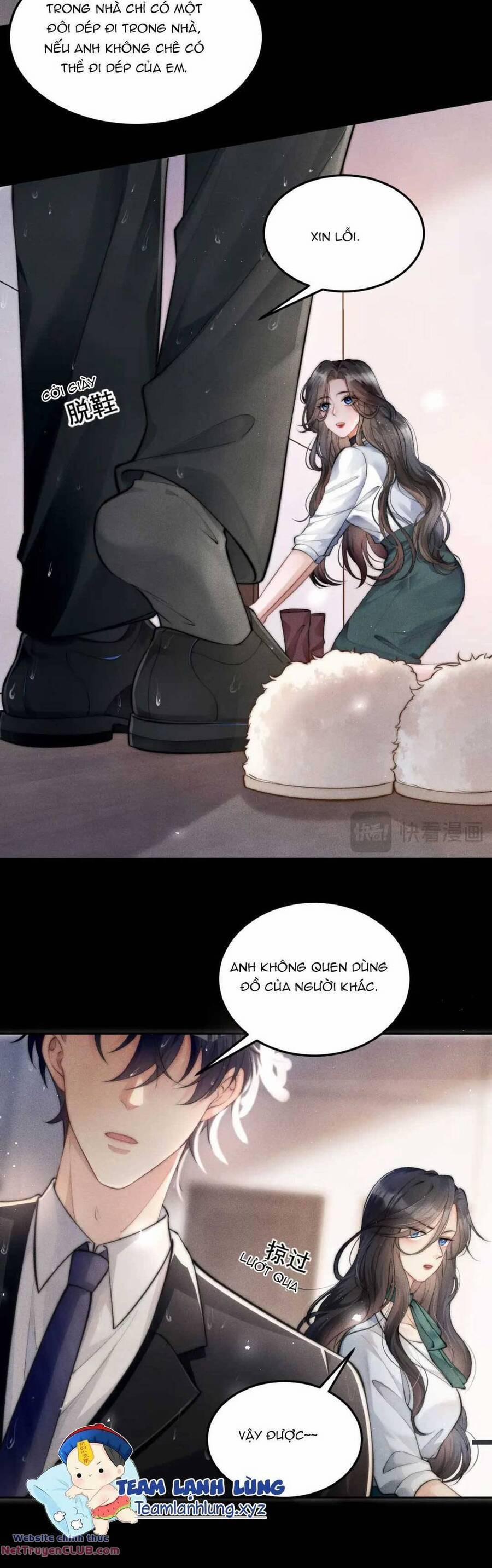 Điệp Sát 2 trang 6