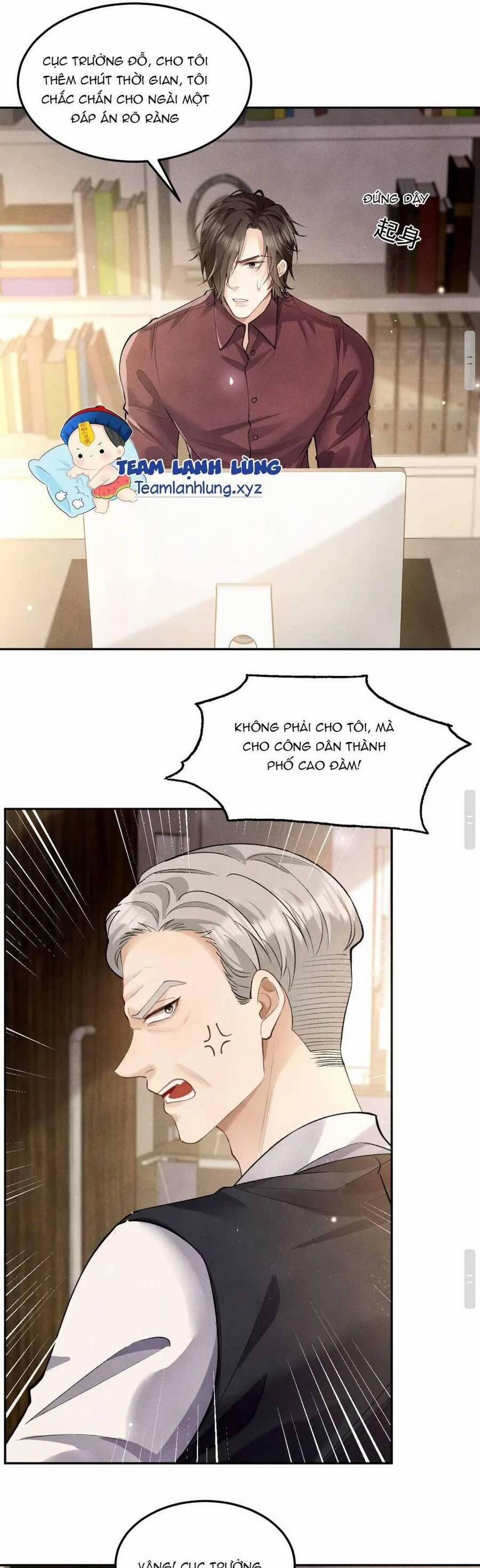 Điệp Sát 3 trang 13