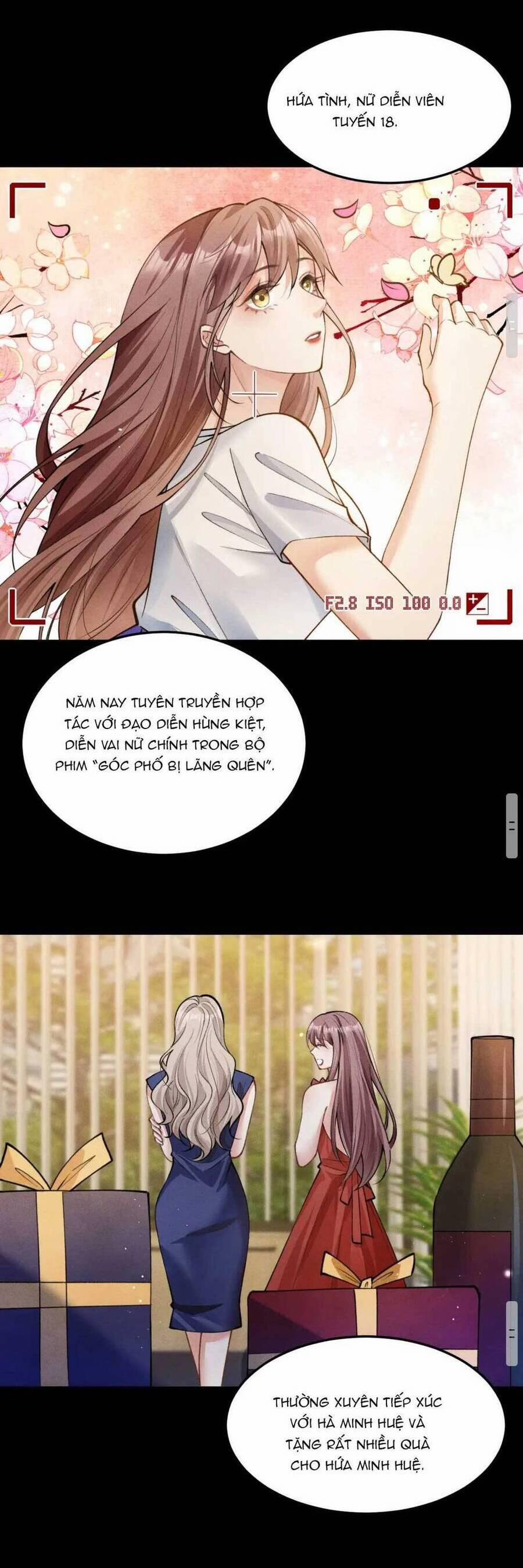 Điệp Sát 3 trang 17