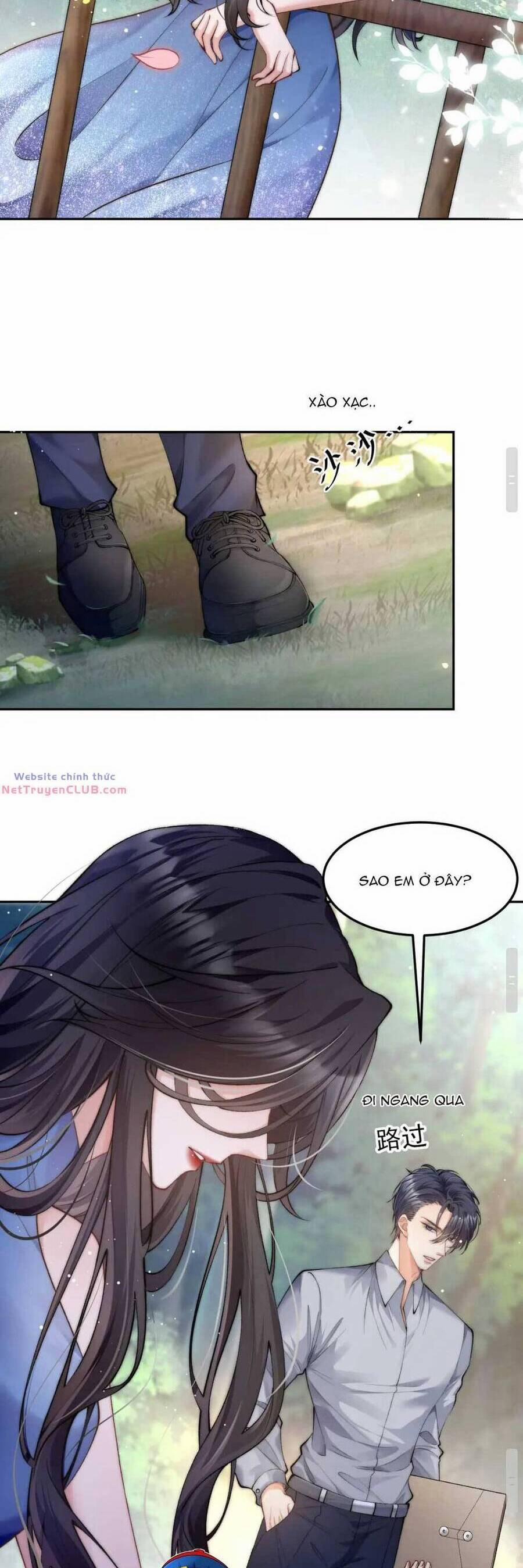 Điệp Sát 3 trang 20