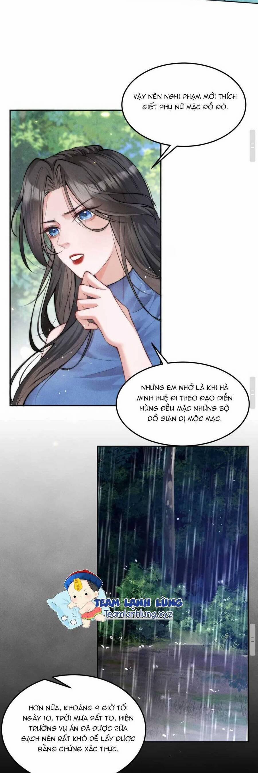 Điệp Sát 3 trang 23