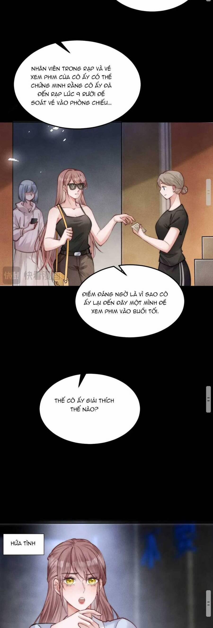 Điệp Sát 3 trang 26