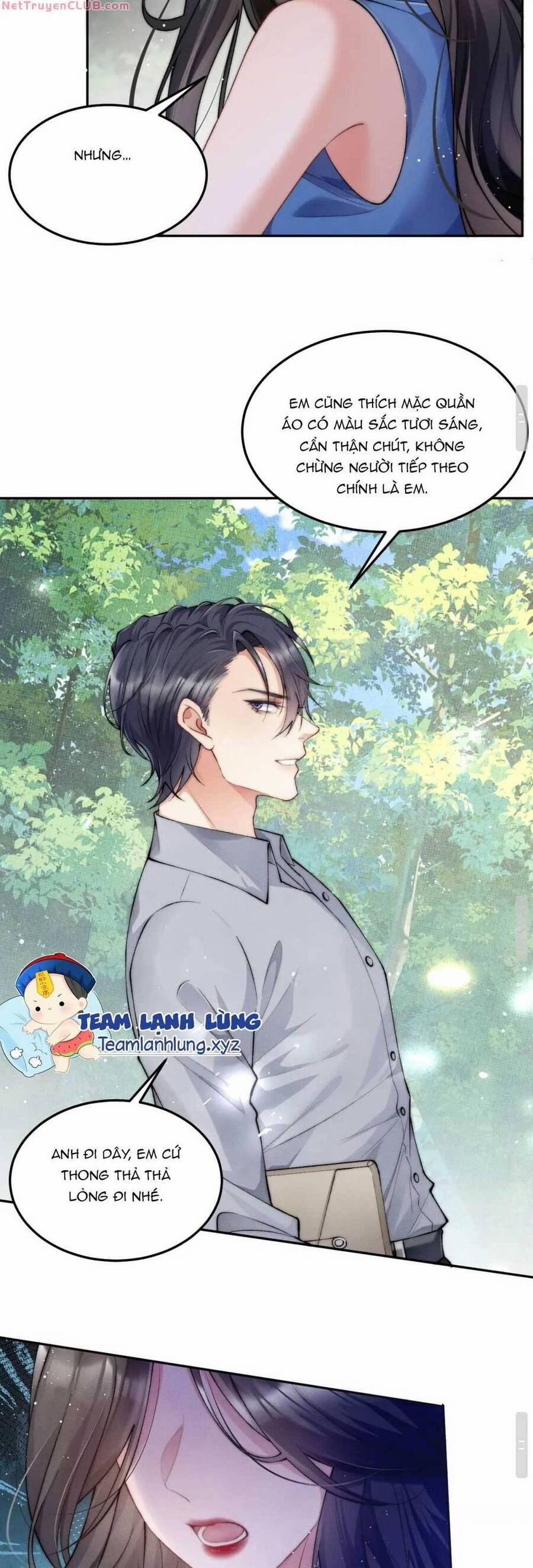 Điệp Sát 3 trang 28