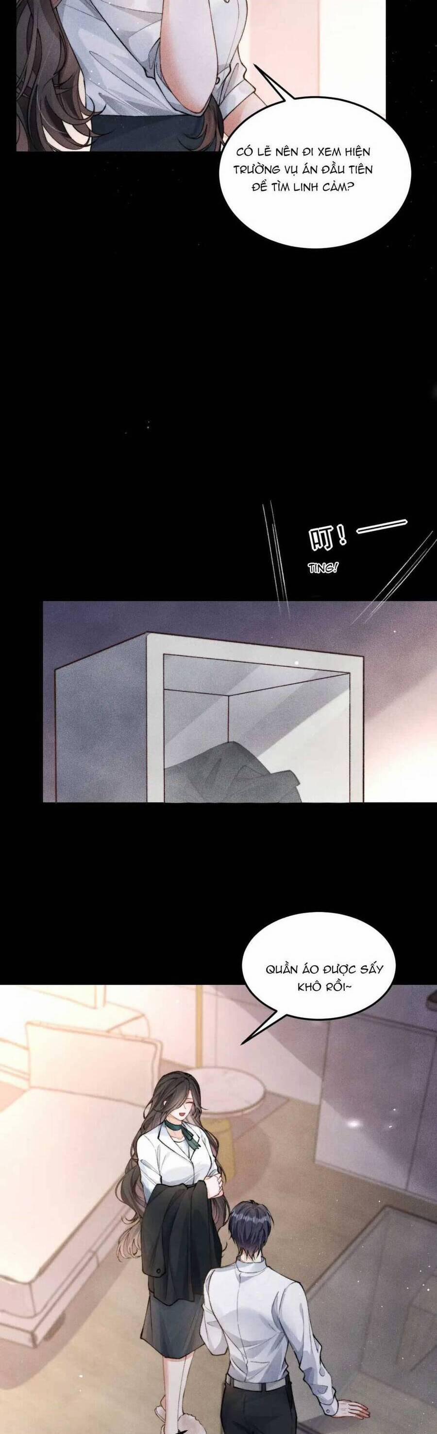 Điệp Sát 3 trang 7