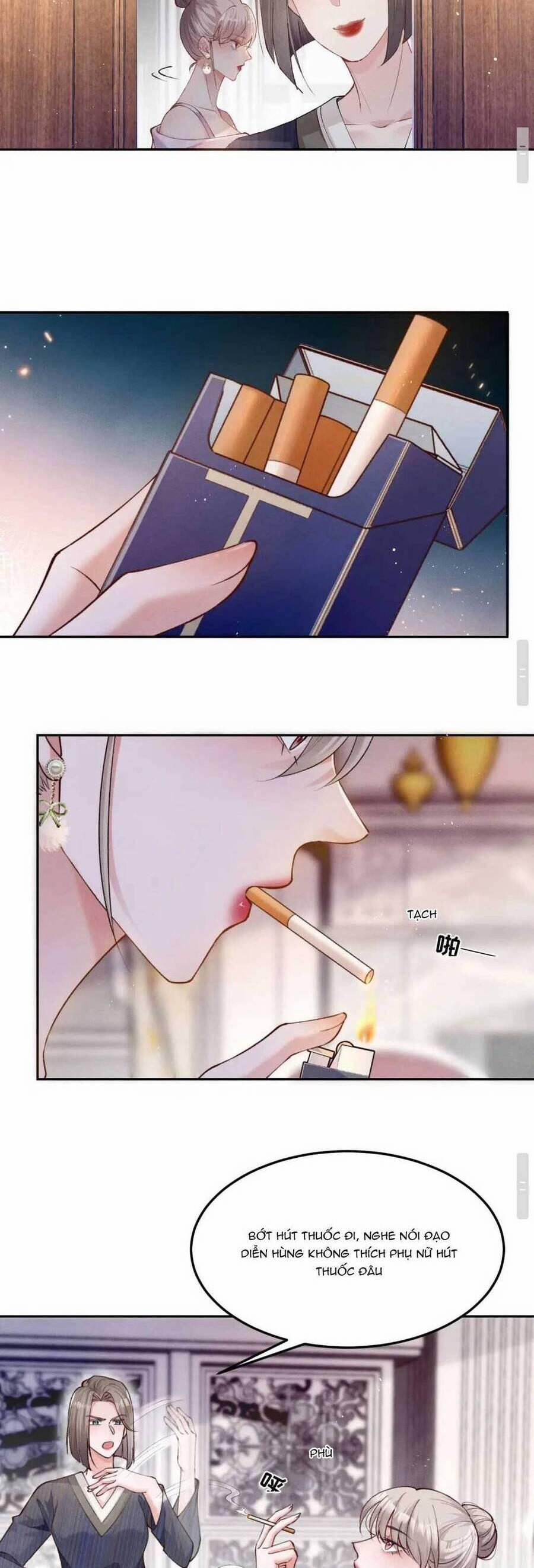 Điệp Sát 4 trang 10